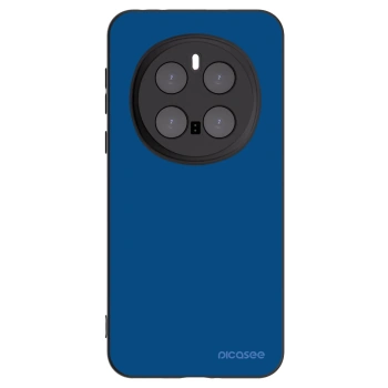 Picasee husă neagră din silicon pentru Honor Magic7 Pro 5G - Navy Blue