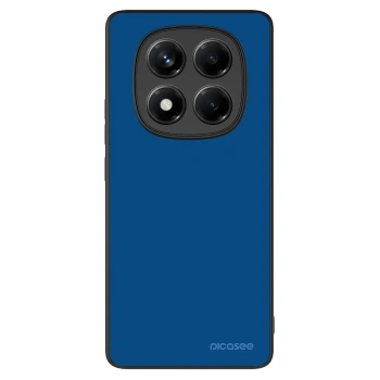Picasee ULTIMATE CASE pentru Xiaomi Redmi Note 14 Pro 4G - Navy Blue