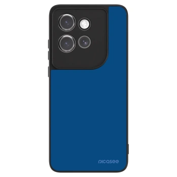 Husă pentru Motorola Edge 50 Neo - Navy Blue