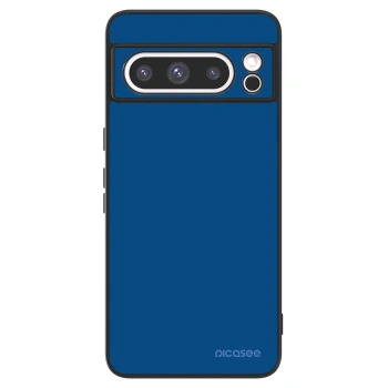 Picasee ULTIMATE CASE pentru Google Pixel 8 Pro - Navy Blue