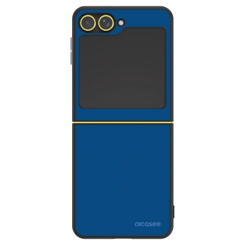 Husă pentru Samsung Galaxy Z Flip6 5G - Navy Blue