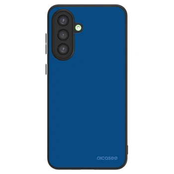 Picasee ULTIMATE CASE pentru Samsung Galaxy A26 5G A266B - Navy Blue