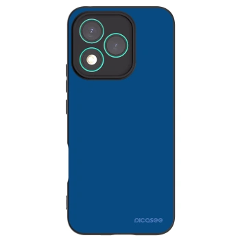 Picasee husă neagră din silicon pentru Honor 400 Lite 5G - Navy Blue