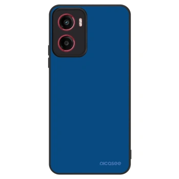 Husă pentru Motorola Moto G05 - Navy Blue