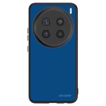 Husă pentru Vivo X200 Pro - Navy Blue
