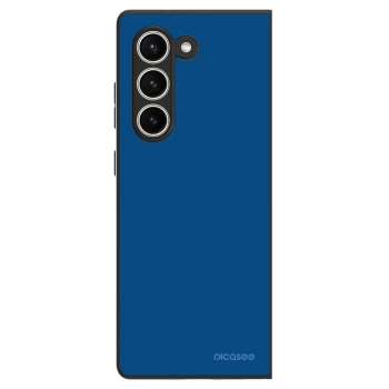 Husă pentru Samsung Galaxy Z Fold5 5G - Navy Blue