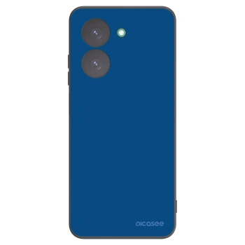 Picasee husă neagră din silicon pentru Xiaomi Redmi A5 - Navy Blue