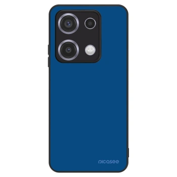 Husă pentru Xiaomi Redmi Note 14S - Navy Blue