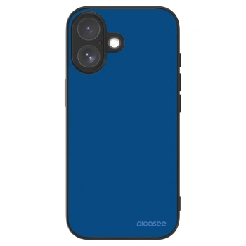 Picasee ULTIMATE CASE MagSafe pentru Apple iPhone 17 - Navy Blue