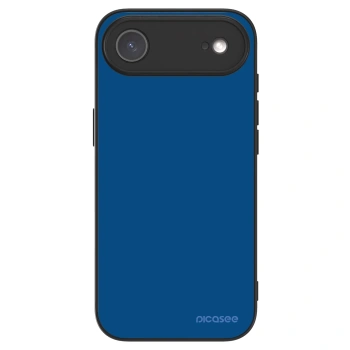 Picasee ULTIMATE CASE pentru Apple iPhone Air - Navy Blue