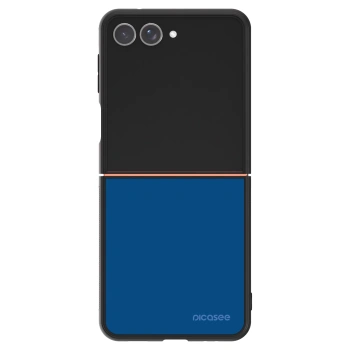 Husă pentru Samsung Galaxy Z Flip7 5G - Navy Blue