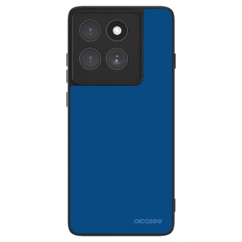Husă pentru Motorola Edge 60 5G - Navy Blue