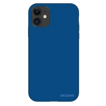 Husă pentru Apple iPhone 11 - Navy Blue