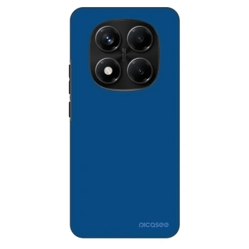 Husă pentru Xiaomi Redmi Note 14 Pro+ 5G - Navy Blue