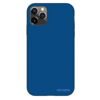 Husă pentru Apple iPhone 11 Pro - Navy Blue