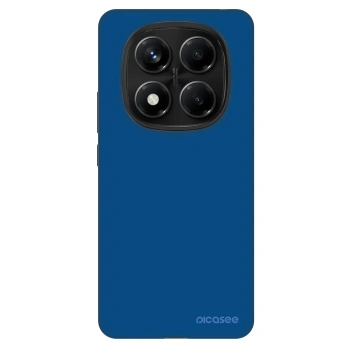 Husă pentru Xiaomi Redmi Note 14 Pro 5G - Navy Blue