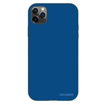 Husă pentru Apple iPhone 11 Pro Max - Navy Blue