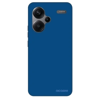 Husă pentru Xiaomi Redmi Note 13 Pro+ 5G - Navy Blue