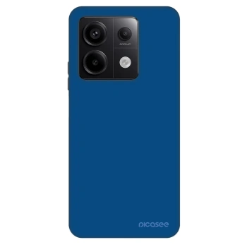 Husă pentru Xiaomi Redmi Note 13 Pro 5G - Navy Blue