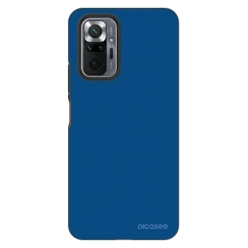 Husă pentru Xiaomi Redmi Note 10 Pro - Navy Blue