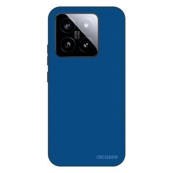 Husă pentru Xiaomi 14 - Navy Blue