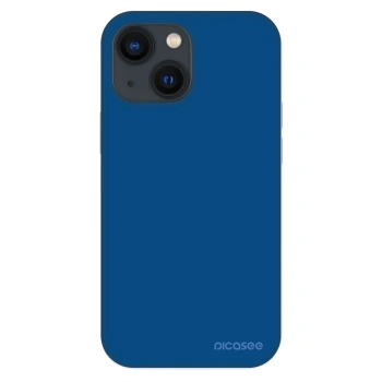 Husă pentru Apple iPhone 13 mini - Navy Blue
