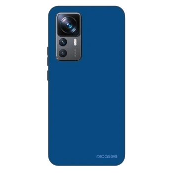 Husă pentru Xiaomi 12T Pro - Navy Blue