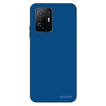 Husă pentru Xiaomi 11T Pro - Navy Blue