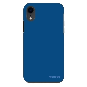 Husă pentru Apple iPhone XR - Navy Blue