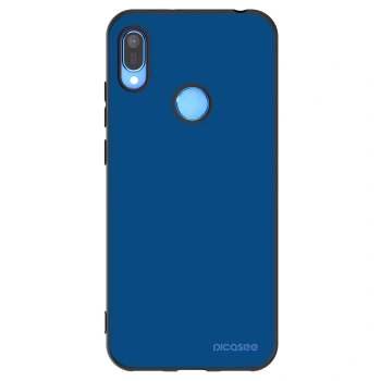 Husă pentru Huawei Y6 2019 - Navy Blue