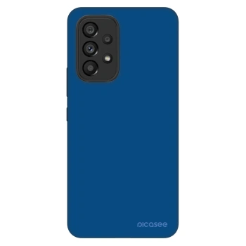 Husă pentru Samsung Galaxy A53 5G A536 - Navy Blue