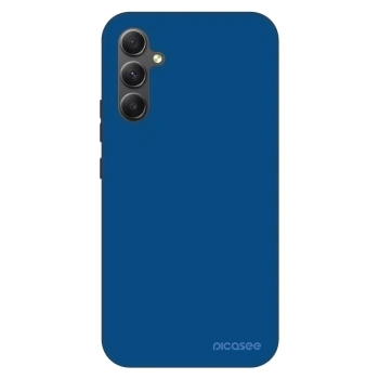 Husă pentru Samsung Galaxy A34 5G A346B - Navy Blue