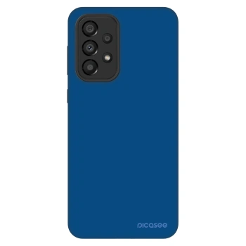 Husă pentru Samsung Galaxy A33 5G A336 - Navy Blue