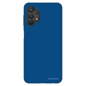 Husă pentru Samsung Galaxy A32 5G A326B - Navy Blue