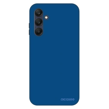 Husă pentru Samsung Galaxy A25 A256B 5G - Navy Blue