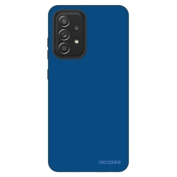 Husă pentru Samsung Galaxy A52 5G A525F - Navy Blue