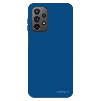Husă pentru Samsung Galaxy A23 A235F 4G - Navy Blue