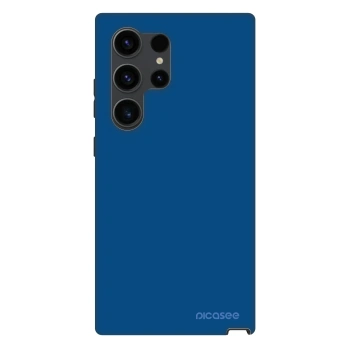 Husă pentru Samsung Galaxy S24 Ultra S928B 5G - Navy Blue