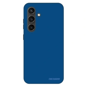Husă pentru Samsung Galaxy S24+ S926B 5G - Navy Blue