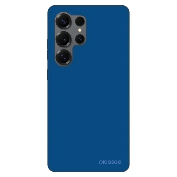 Husă pentru Samsung Galaxy S25 Ultra 5G - Navy Blue