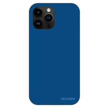 Husă pentru Apple iPhone 13 Pro Max - Navy Blue