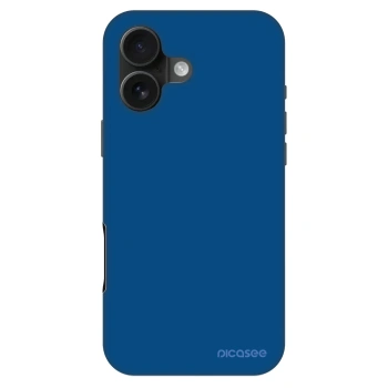 Husă pentru Apple iPhone 16 - Navy Blue