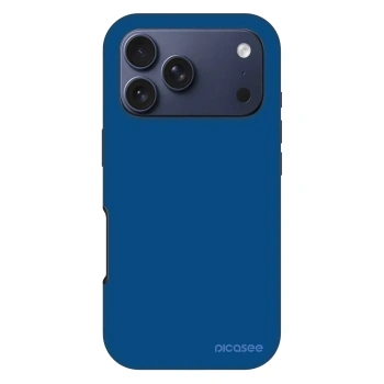 Husă pentru Apple iPhone 17 Pro - Navy Blue