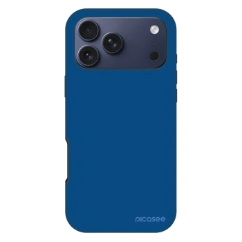 Husă pentru Apple iPhone 17 Pro Max - Navy Blue