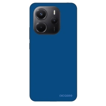 Husă pentru Xiaomi Redmi Note 14 4G - Navy Blue