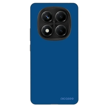 Husă pentru Xiaomi Redmi Note 14 Pro 4G - Navy Blue