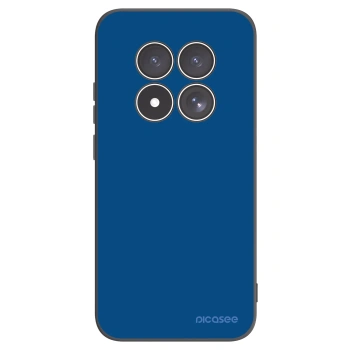 Picasee husă neagră din silicon pentru Xiaomi Redmi Note 15 Pro 4G - Navy Blue
