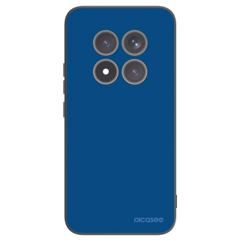 Picasee husă neagră din silicon pentru Xiaomi Redmi Note 15 Pro+ - Navy Blue