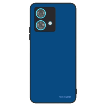 Husă pentru Motorola Edge 40 Neo - Navy Blue
