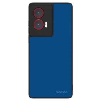 Husă pentru Motorola Edge 50 Fusion - Navy Blue